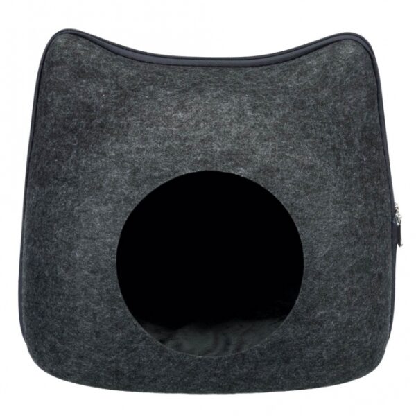 Trixie Kuschelhöhle Cat – Bild 4