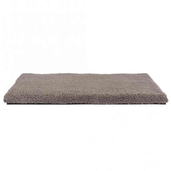 Trixie Vital Liegematte Bendson - hellgrau - 100 x 70 cm – Bild 3