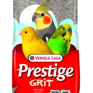 Versele Laga Bird Prest.Grit+Koräll. 20kg