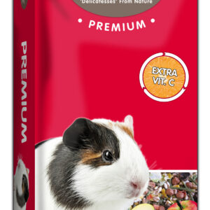 Deli Nature PREMIUM MEERSCHWEINN 15kg