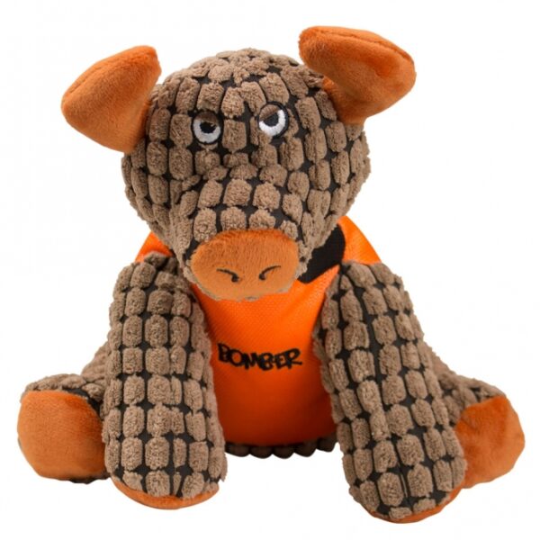 Zeus Bomber Special Forces Spielzeug - 15 cm - Bulle Rocky – Bild 5